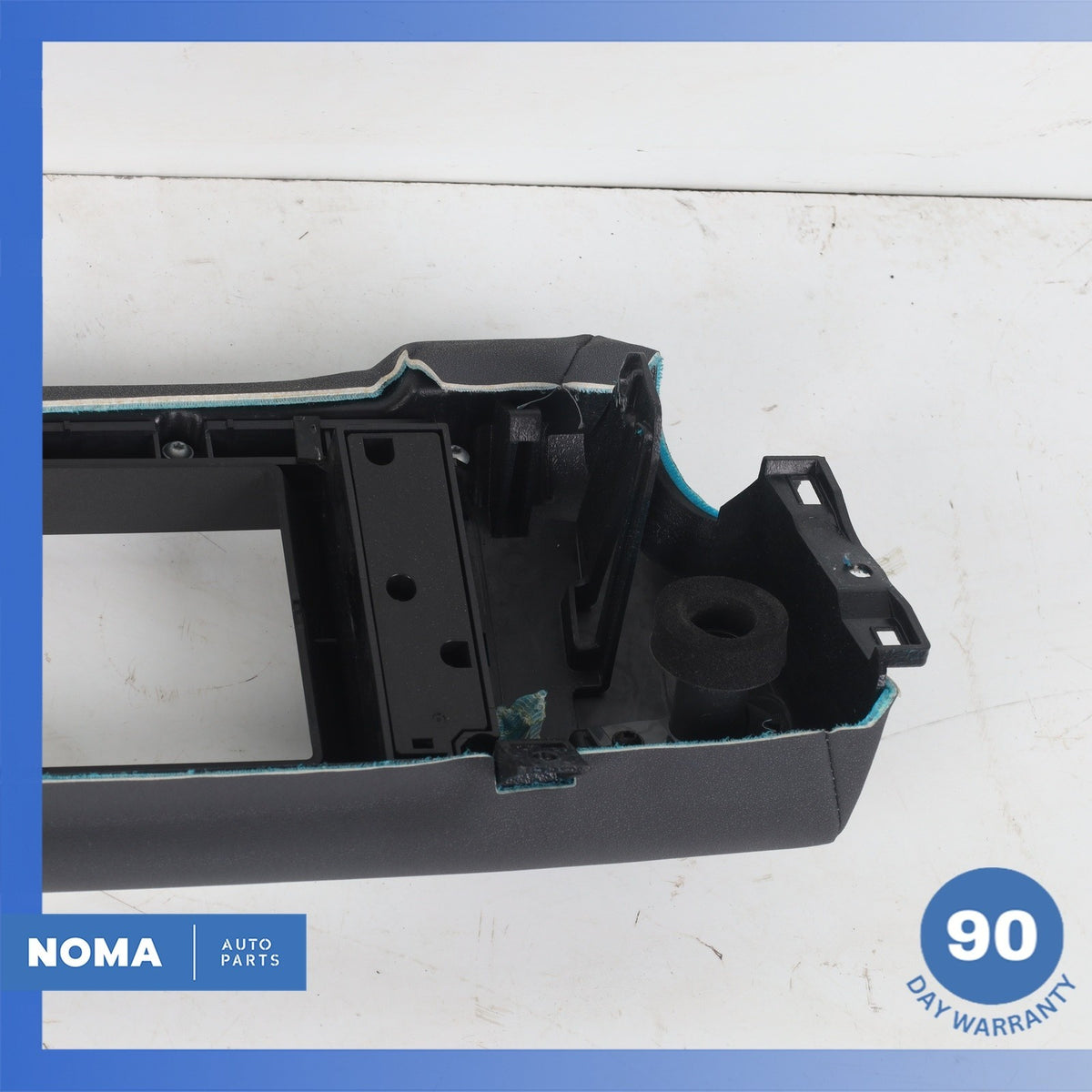 12-15 Range Rover Evoque L538 Left & Right Dashboard Dash Trim Molding Set OEM - photo 8