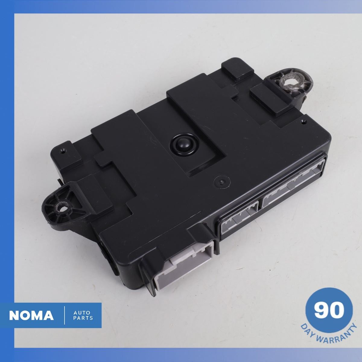 13-23 Jaguar X761 F-Pace XJL Anti-Theft Keyless Entry Module HPLA19H440BD OEM - photo 7