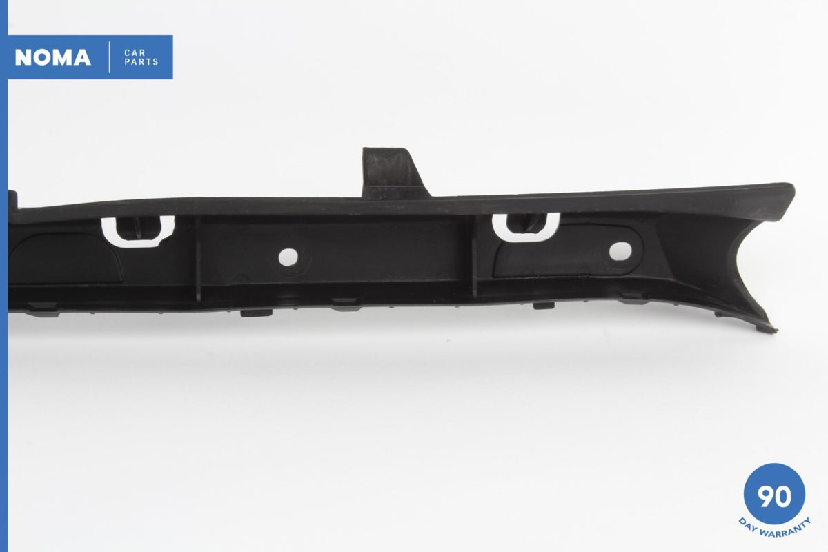 04-07 Jaguar XJ8 XJR X350 Rear Right Bumper Mounting Bracket 2W93178931AG OEM - photo 9