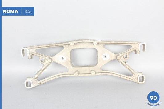 01-02 Jaguar S-Type X200 Engine Transmission Mounting Bracket Support OEM - photo 1