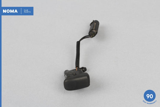 03-08 BMW Z4 E85 Left or Right Windshield Washer Nozzle Heated 7110851 OEM - photo 1
