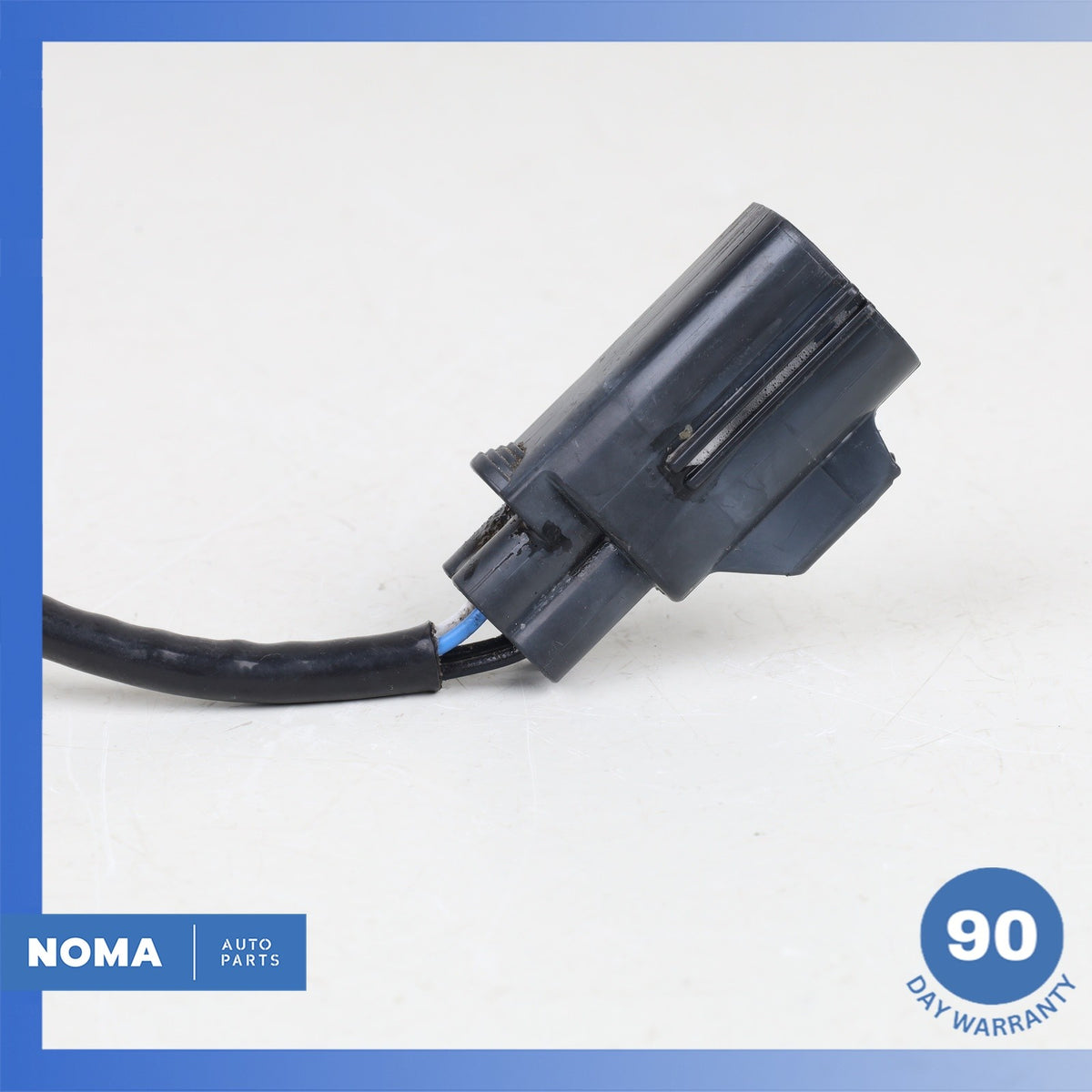 Range Rover Sport L320 V8 4.2 S/C Oxygen O2 Sensor Lambda Set OEM - photo 6