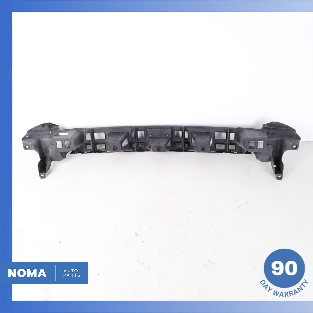 18-23 Range Rover L560 Velar Rear Bumper Center Mount Support Bracket OEM - photo 9