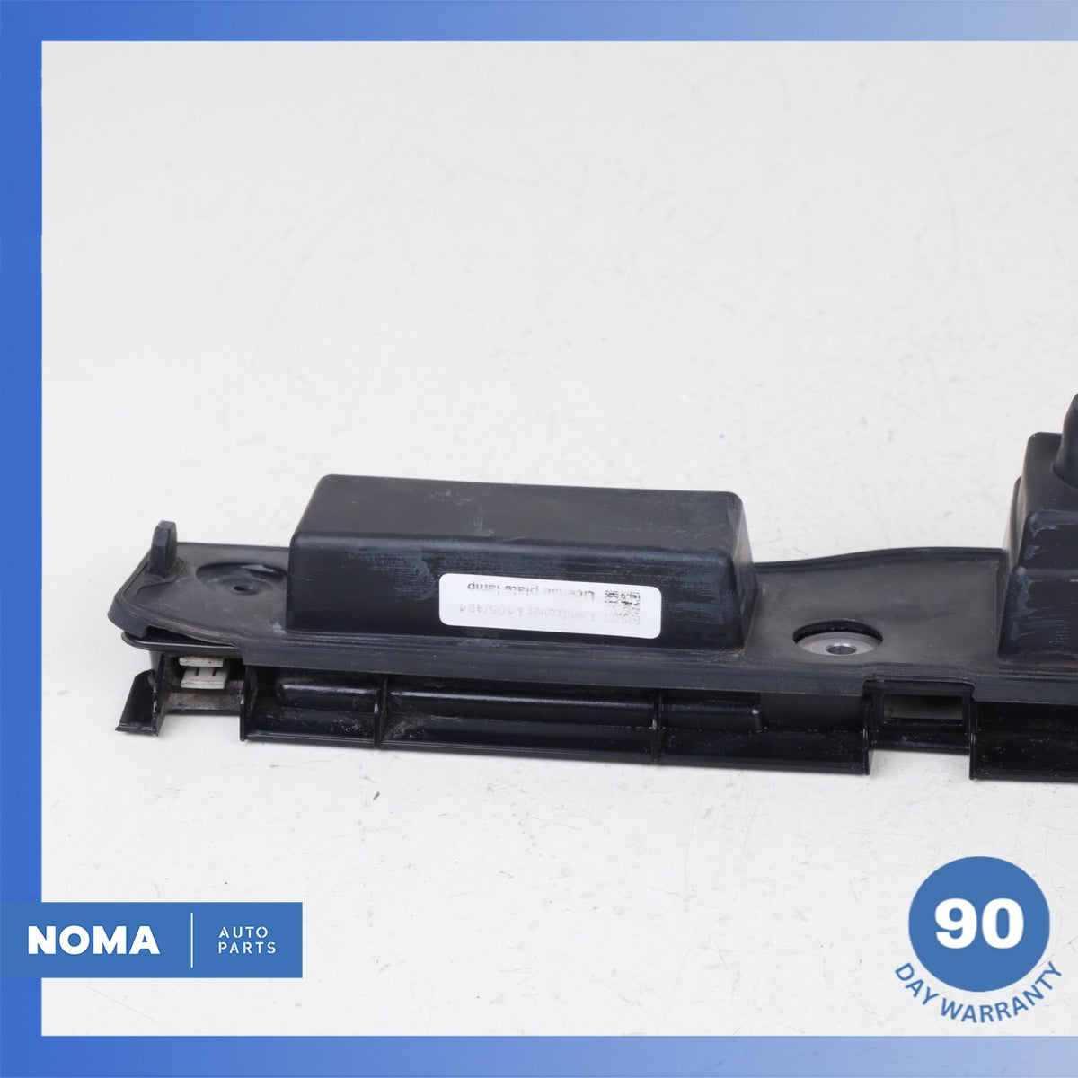 14-22 Land Rover Range Rover Sport L494 Trunk License Plate Number Light OEM - photo 10