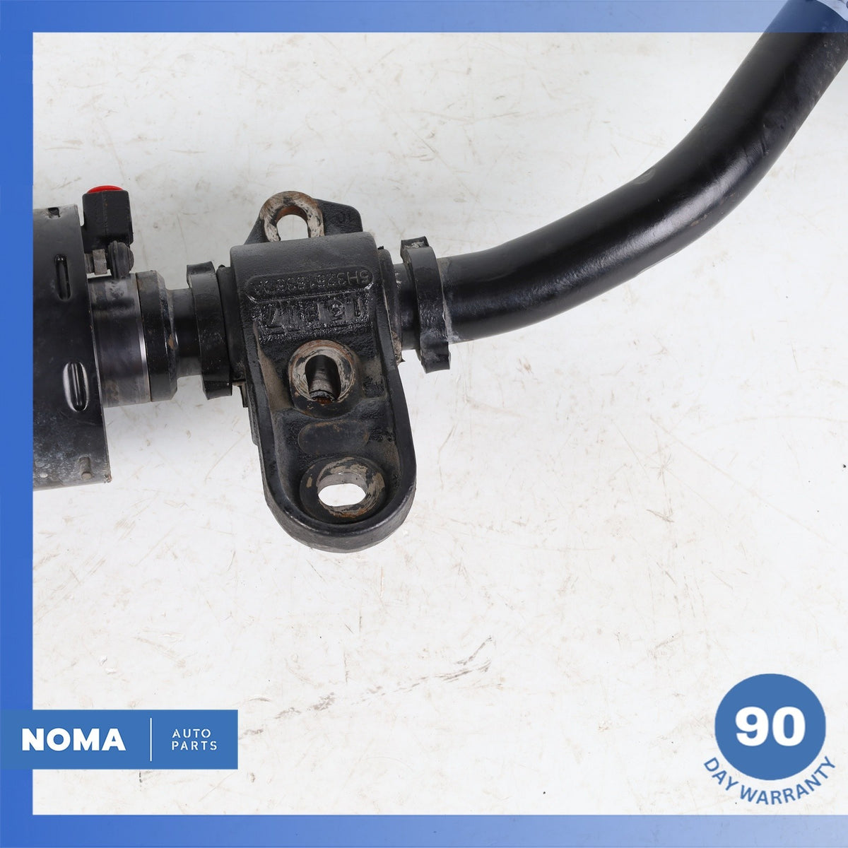 2006 LR Range Rover Sport L320 Front Adaptive Anti Roll Sway Bar Stabilizer OEM - photo 12