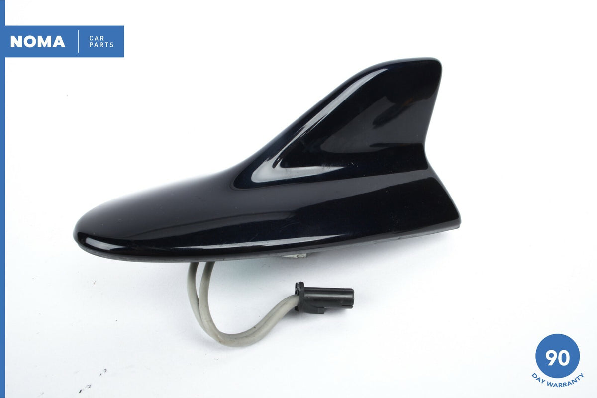 07-12 Lexus XF40 LS460 Roof Shark Fin Navigation Antenna Sat-Nav 86760-50100 OEM - photo 2