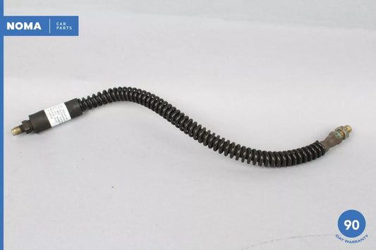 98-06 Jaguar X100 XKR XK8 Front Left or Right Side Flexible Brake Line OEM - photo 1