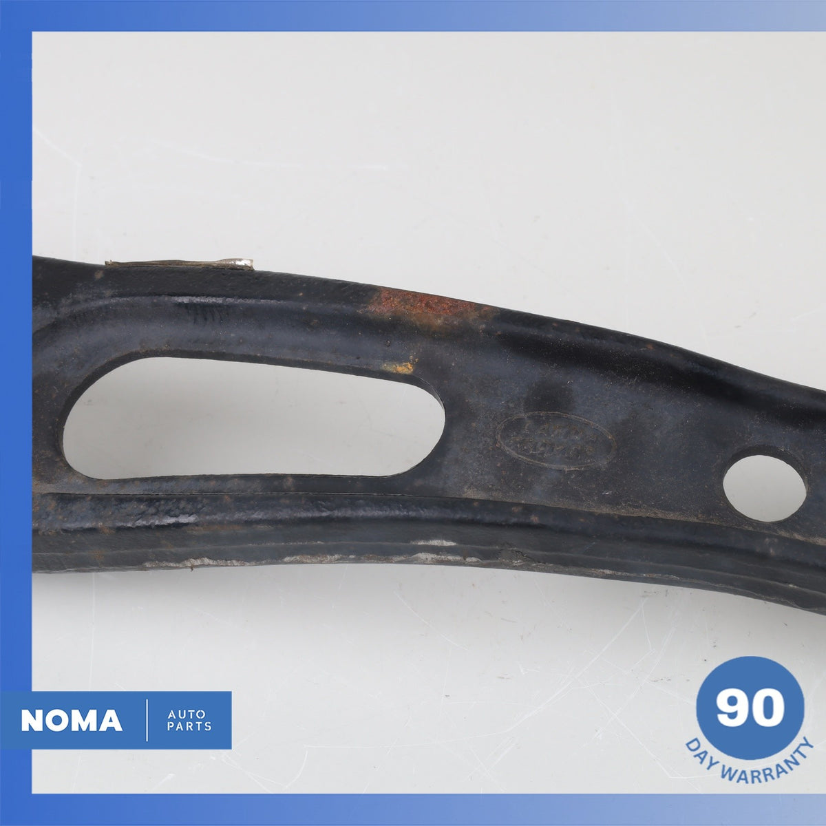 13-17 LR Range Rover Sport L494 Front Left Lower Control Arm LR078478 OEM - photo 10