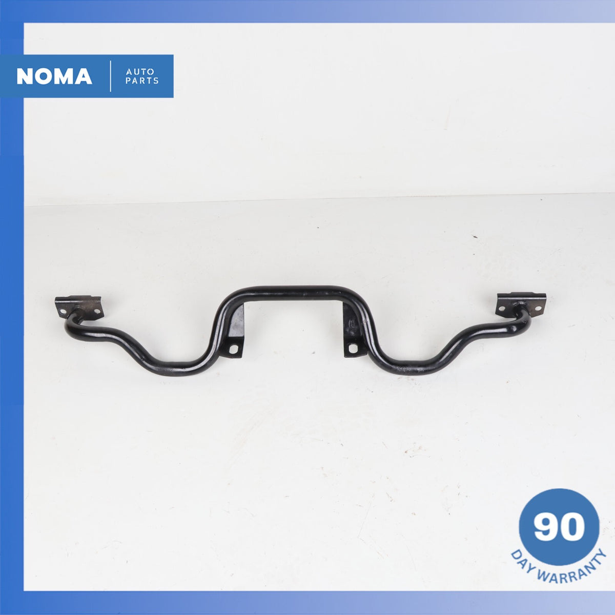 13-23 LR Range Rover L405 L494 L462 Front Radiator Guard Skid Plate Bar OEM - photo 9