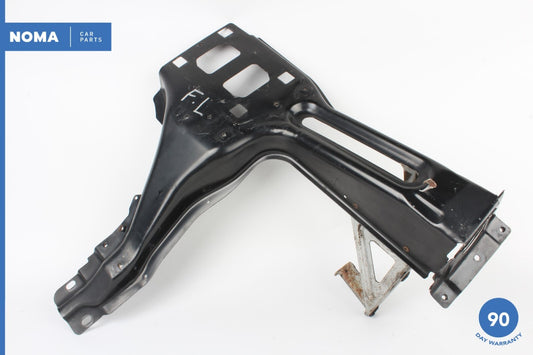 03-05 Range Rover L322 Front Left Side Headlight Radiator Support Bracket OEM - photo 1