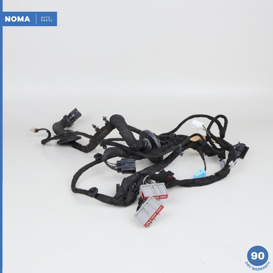 15-19 Land Rover Discovery Sport L550 Rear Right Door Wire Harness LR076410 OEM - photo 1
