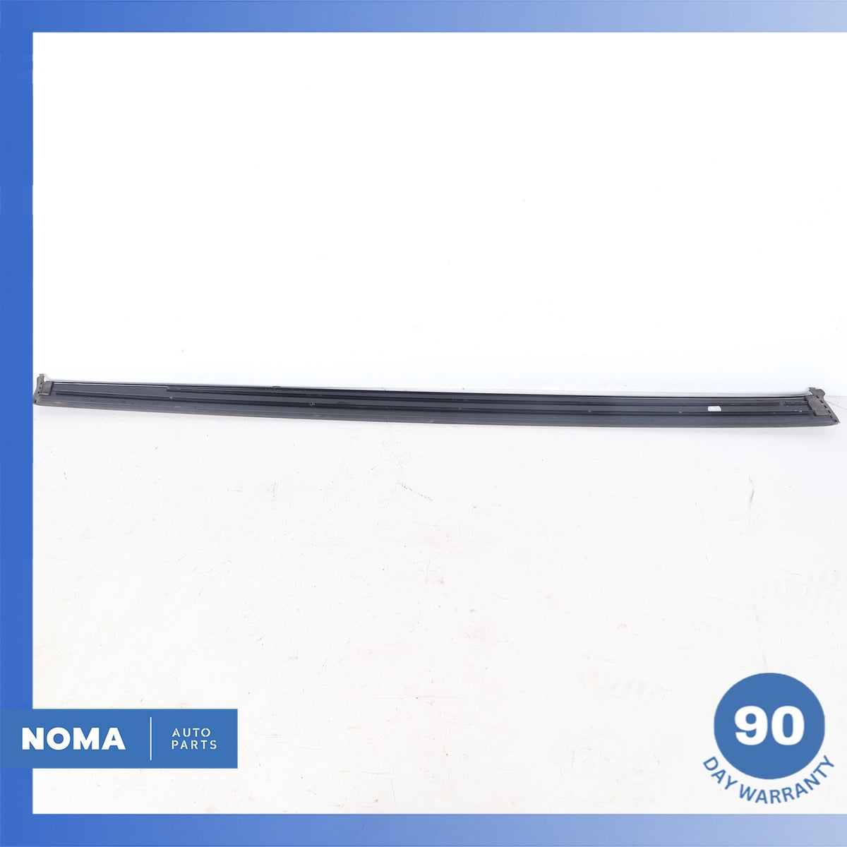 13-22 LR Range Rover L405 L494 Panorama Pano Sun Roof Right Side Molding OEM - photo 6