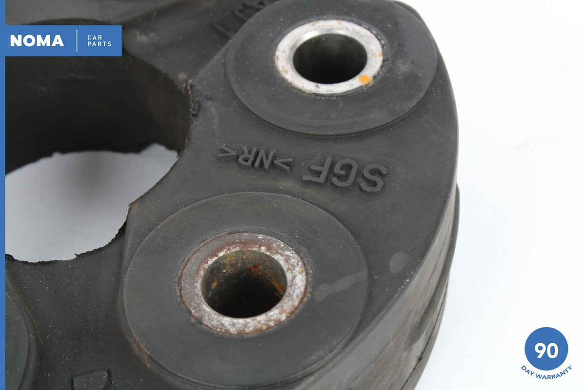 97-06 Jaguar XK8 XKR X100 Drive Shaft Flex Rubber Disc CBC8996 OEM - photo 8