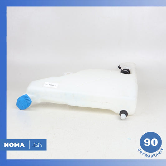 Audi D4 A8 S8 Windshield Washer Tank Reservoir OEM - photo 1
