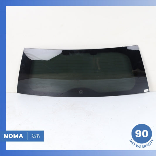 08-15 Land Rover L359 LR2 Trunk Lid Tailgate Windshield Glass Window OEM - photo 1