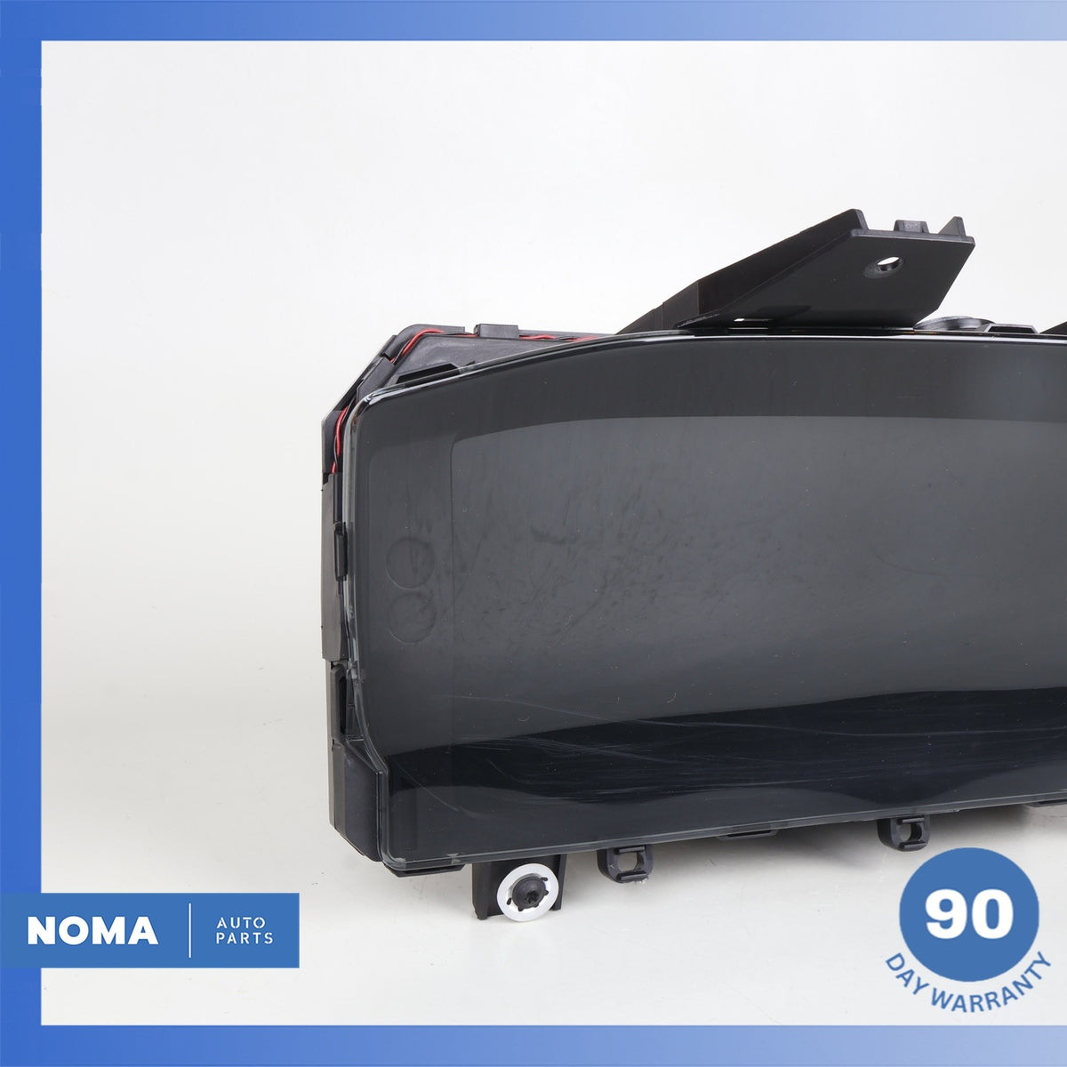 13-15 LR Range Rover Sport L494 Speedometer Instrument Cluster DPLA10849JE OEM - photo 3