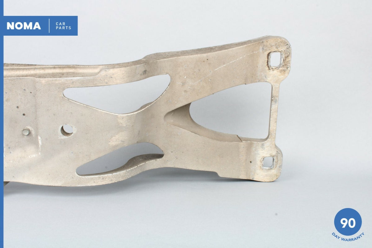 98-03 Jaguar XJ8 VDP X308 Rear Transmission Crossmember Support Bracket OEM - photo 2