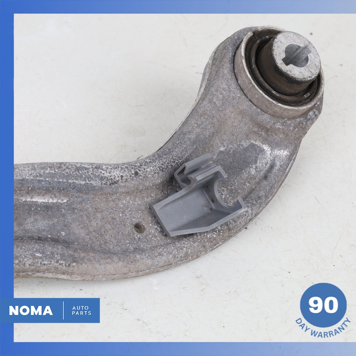 18-23 Range Rover L560 Velar Rear Left or Right Suspension Lower Control Arm OEM - photo 3