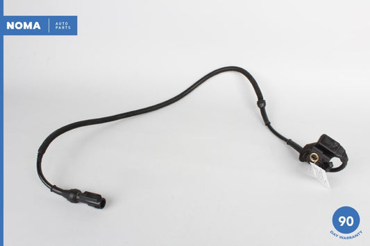 00-01 Jaguar S-Type X200 Rear Left Side ABS Speed Sensor w/ Wire XR81825 OEM - photo 1