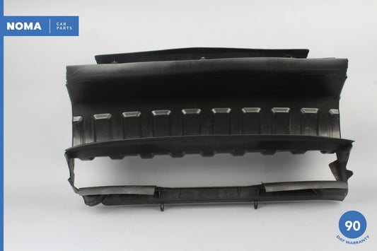 06-09 Range Rover Sport L320 Engine Radiator Support Air Duct Deflector OEM - photo 1