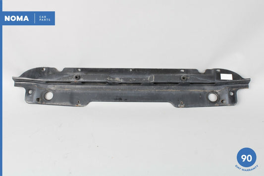 93-94 Jaguar XJ6 VDP XJ40 Engine Motor Cooling Radiator Top Support Bracket OEM - photo 1
