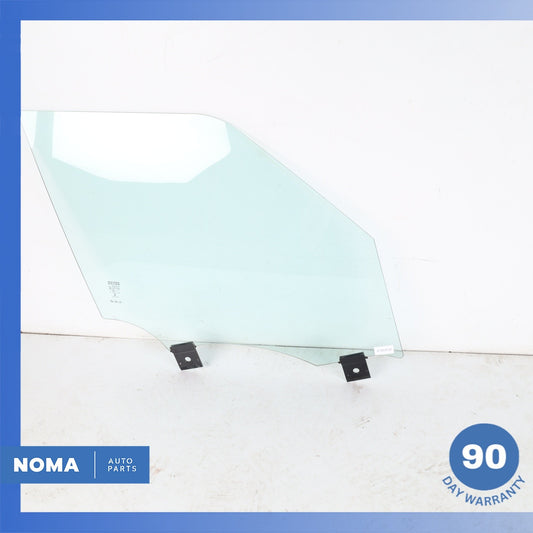 13-22 LR Range Rover L405 Front Right Passenger Side Door Window Glass OEM - photo 1
