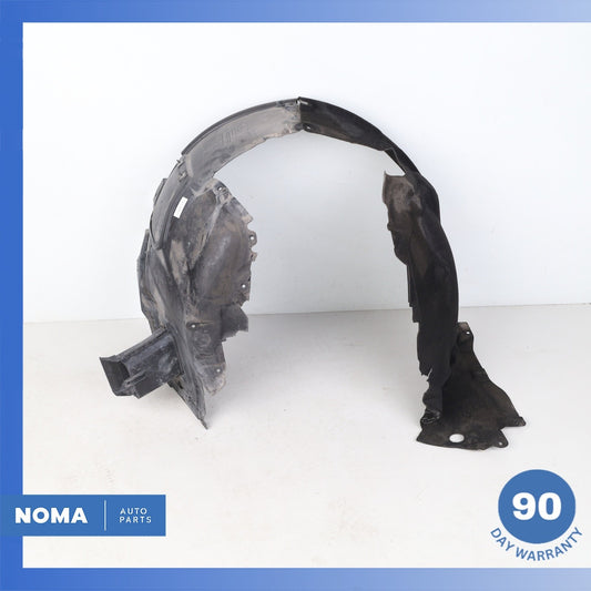 10-17 BMW F07 535i 550i GT Front Right Wheelarch Line Splash Shield Cover OEM - photo 1
