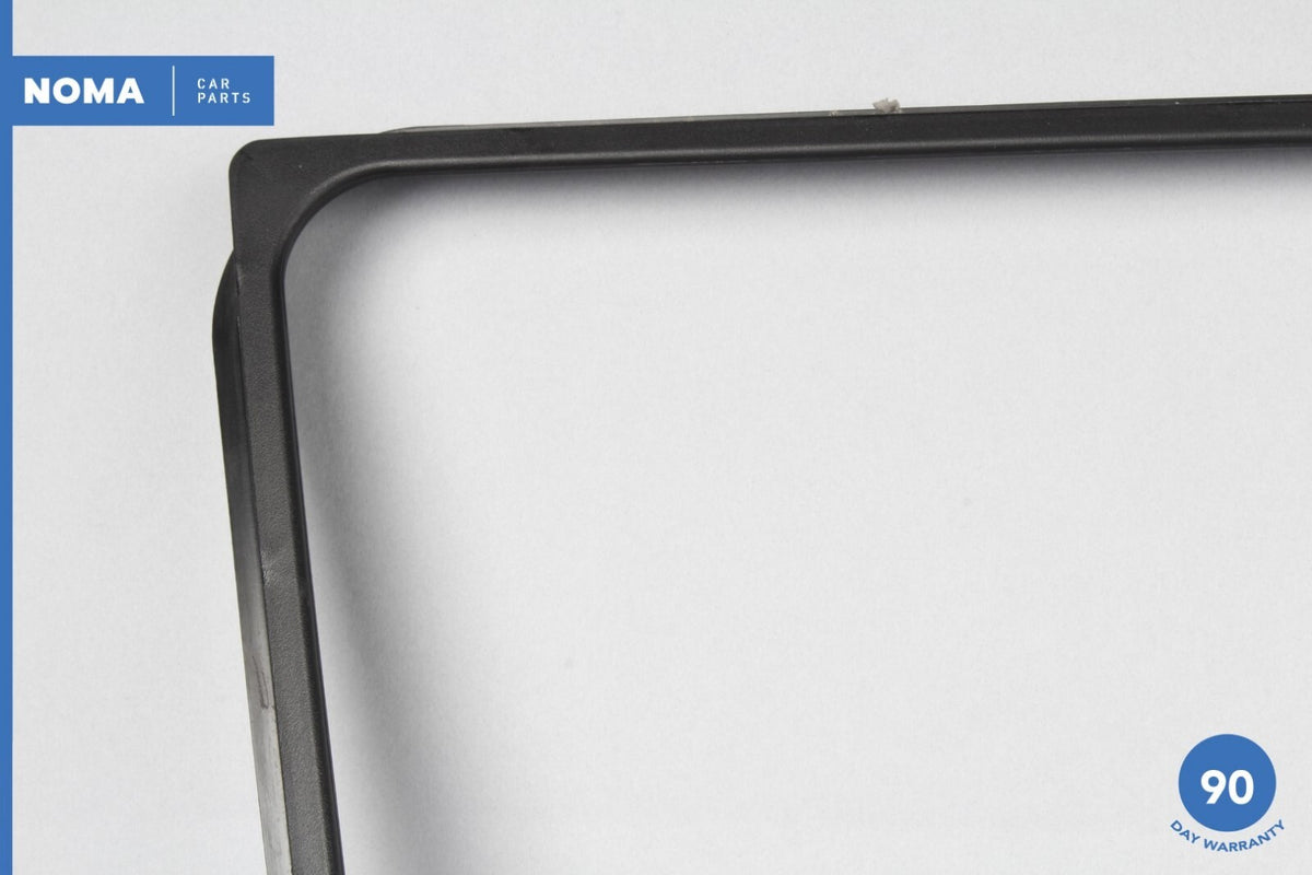 06-13 Range Rover Sport L320 Front Right Passenger Door Window Trim Frame OEM - photo 10