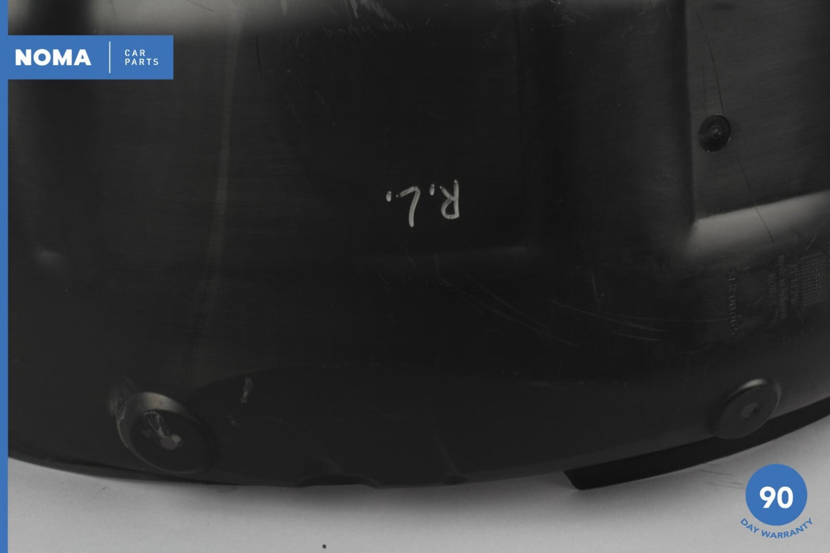 06-13 Range Rover Sport L320 Rear Left Side Fender Wing Splash Shield Cover OEM - photo 9