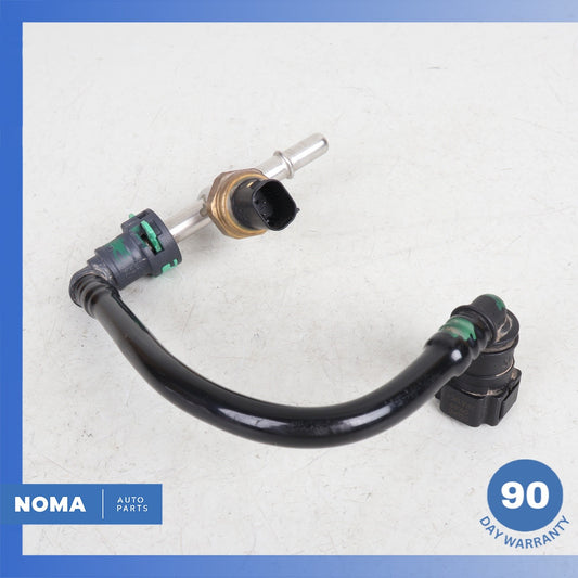 2017 Range Rover Sport L494 L405 Fuel Gas Pressure Sensor HPLA9B324DB OEM 45k - photo 1