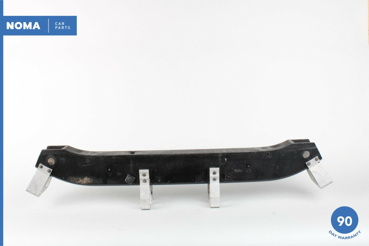 01-06 Jaguar XK8 XKR X100 Front Bumper Reinforcement Impact Bar HJE6460BD OEM - photo 5