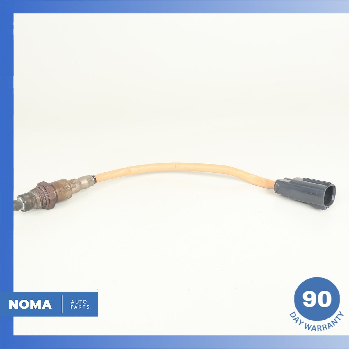 Jaguar X540 E-Pace 2.0L Oxygen Lambda Sensor Set GX539G444BB OEM 74k - photo 8