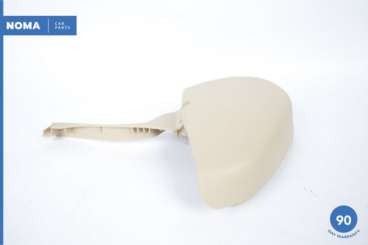 07-12 Lexus XF40 LS460 Front Right Passenger Seat Trim Cover 71861-50040 OEM - photo 1