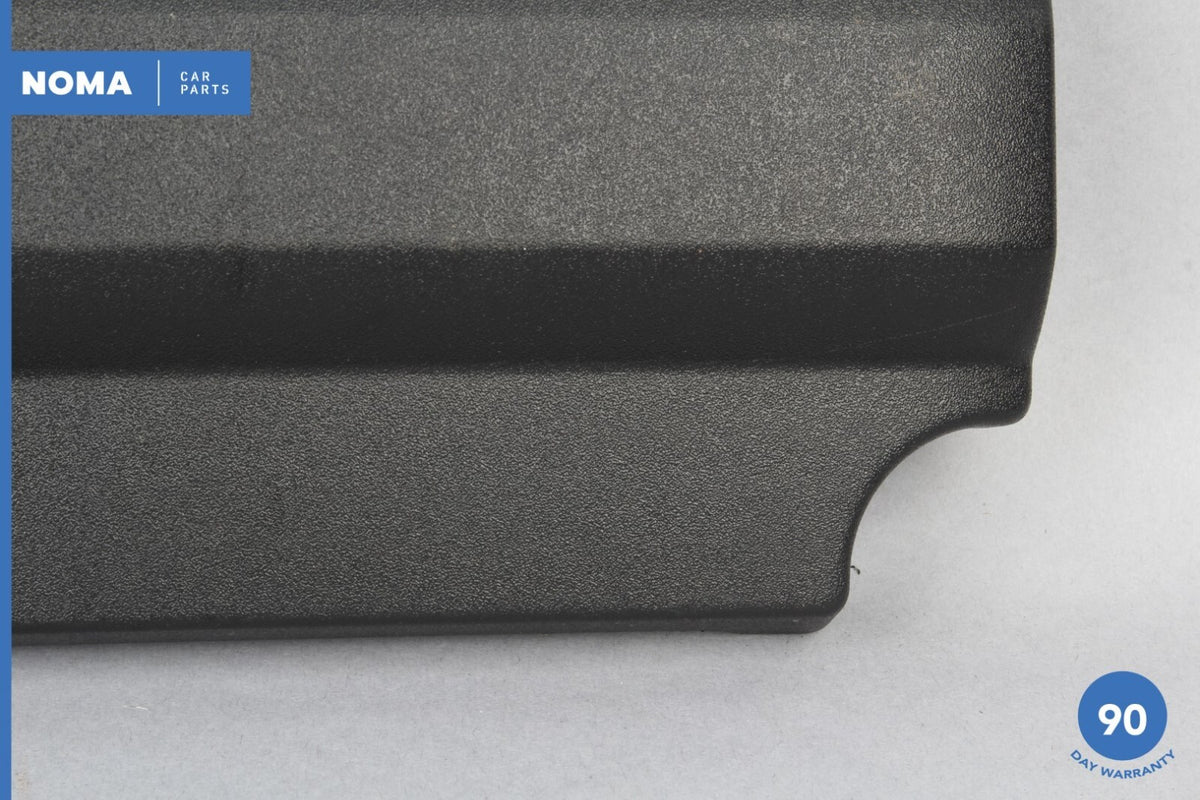 06-09 Range Rover Sport L320 Front Left or Right Seat Lower Trim Cover Panel OEM - photo 2