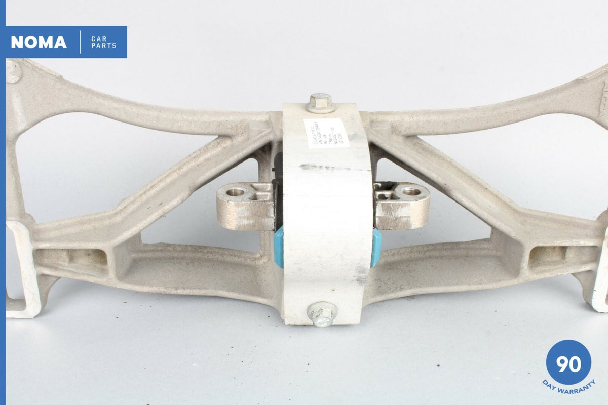 03-08 Jaguar S-Type X202 Engine Transmission Mounting Bracket Support OEM - photo 8