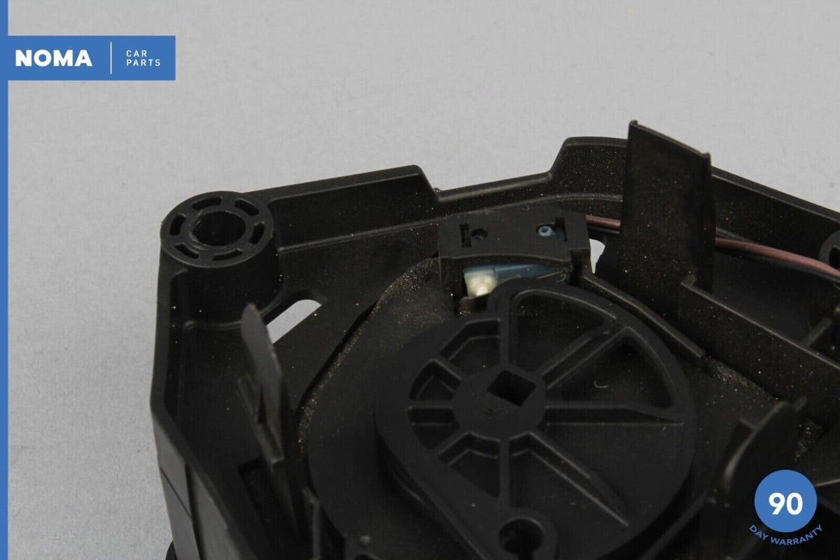 10-19 Jaguar X351 XJ XF XFR Rear Back Trunk Boot Lid Latch Lock Motor OEM - photo 8