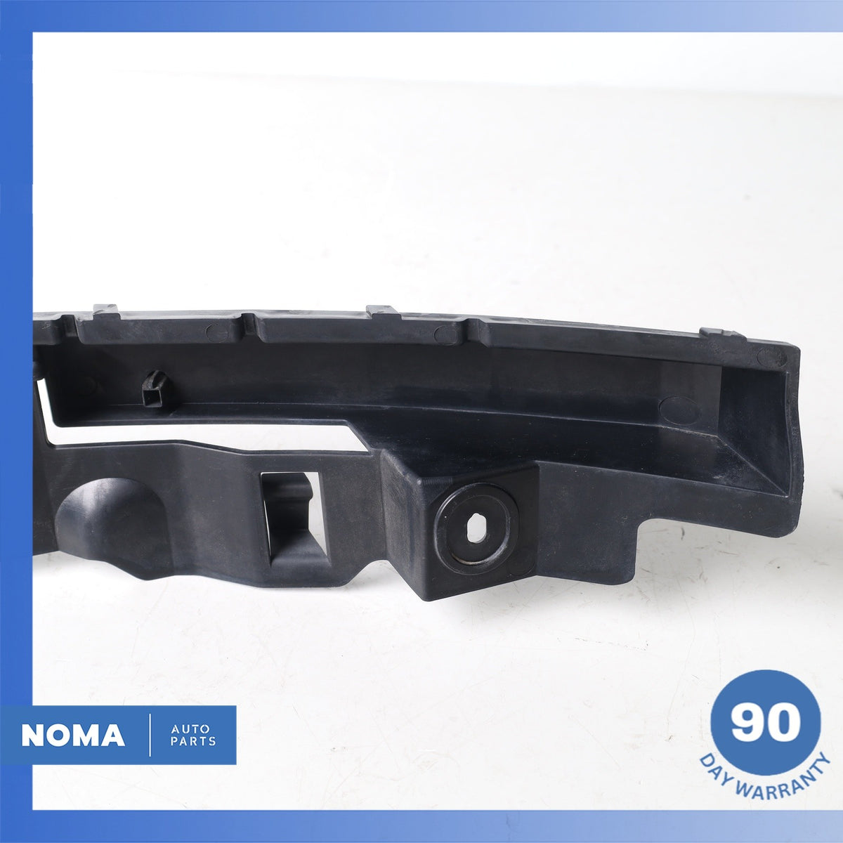 09-16 BMW E89 Z4 Rear Bumper Center Mount Support Bracket 51127192042 OEM - photo 14