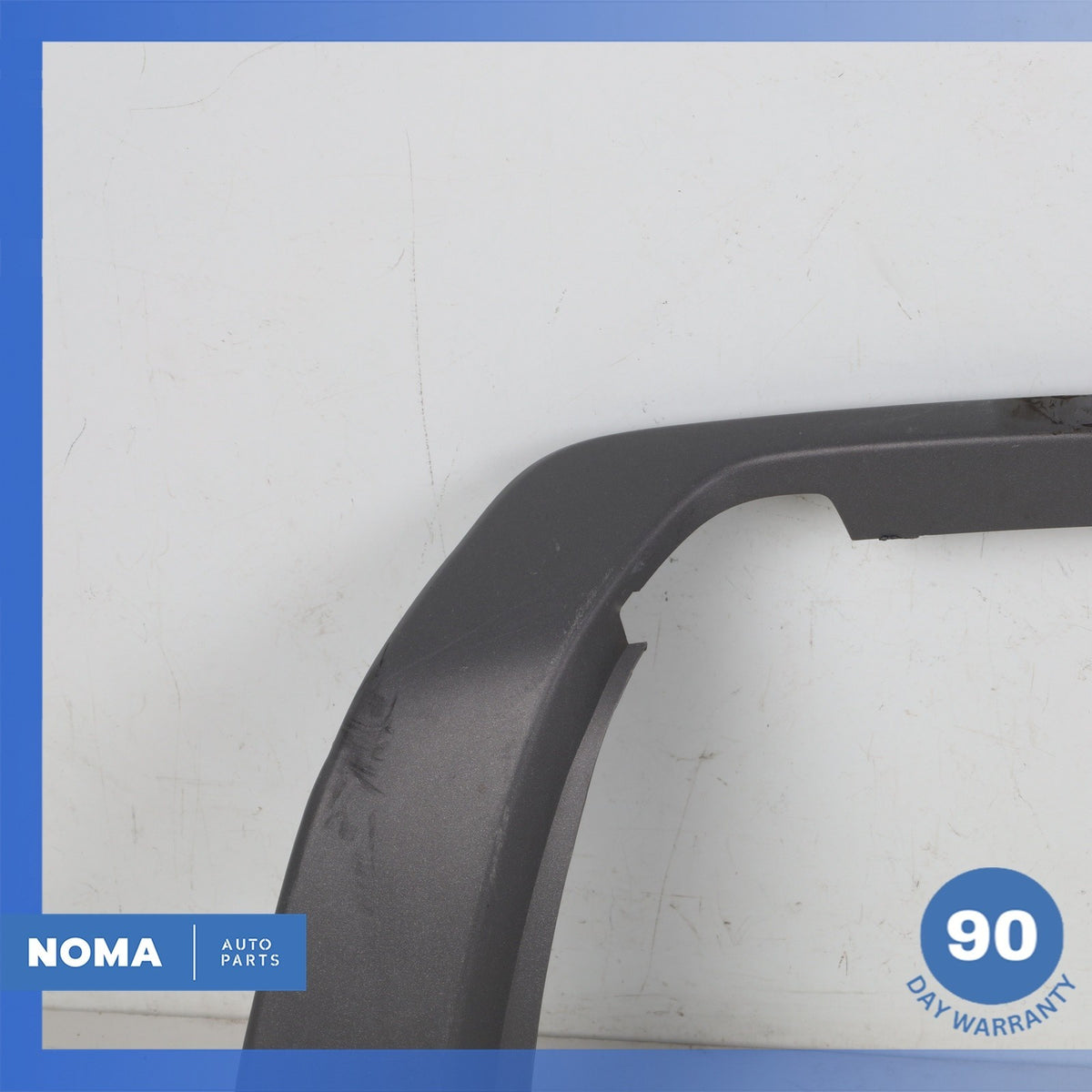 12-15 Range Rover Evoque L538 Front Bumper Lower Cover Panel Trim OEM - photo 5