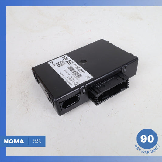 Audi D4 A8 Gateway Control Module Unit 4H0907468AH OEM - photo 1