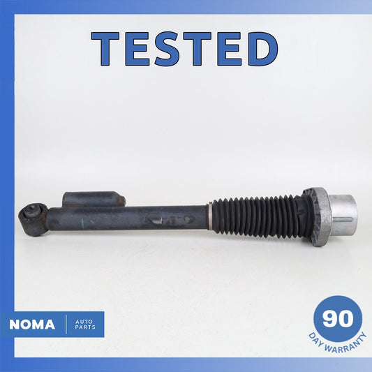 13-17 LR Range Rover L405 Rear Left Side Air Suspension Shock Absorber OEM - photo 1