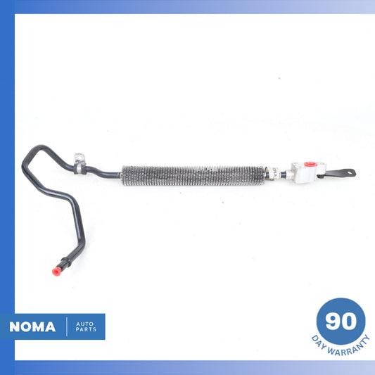 13-16 LR Range Rover L405 L494 Active Sway Bar Stabilizer Oil Cooler OEM - photo 1