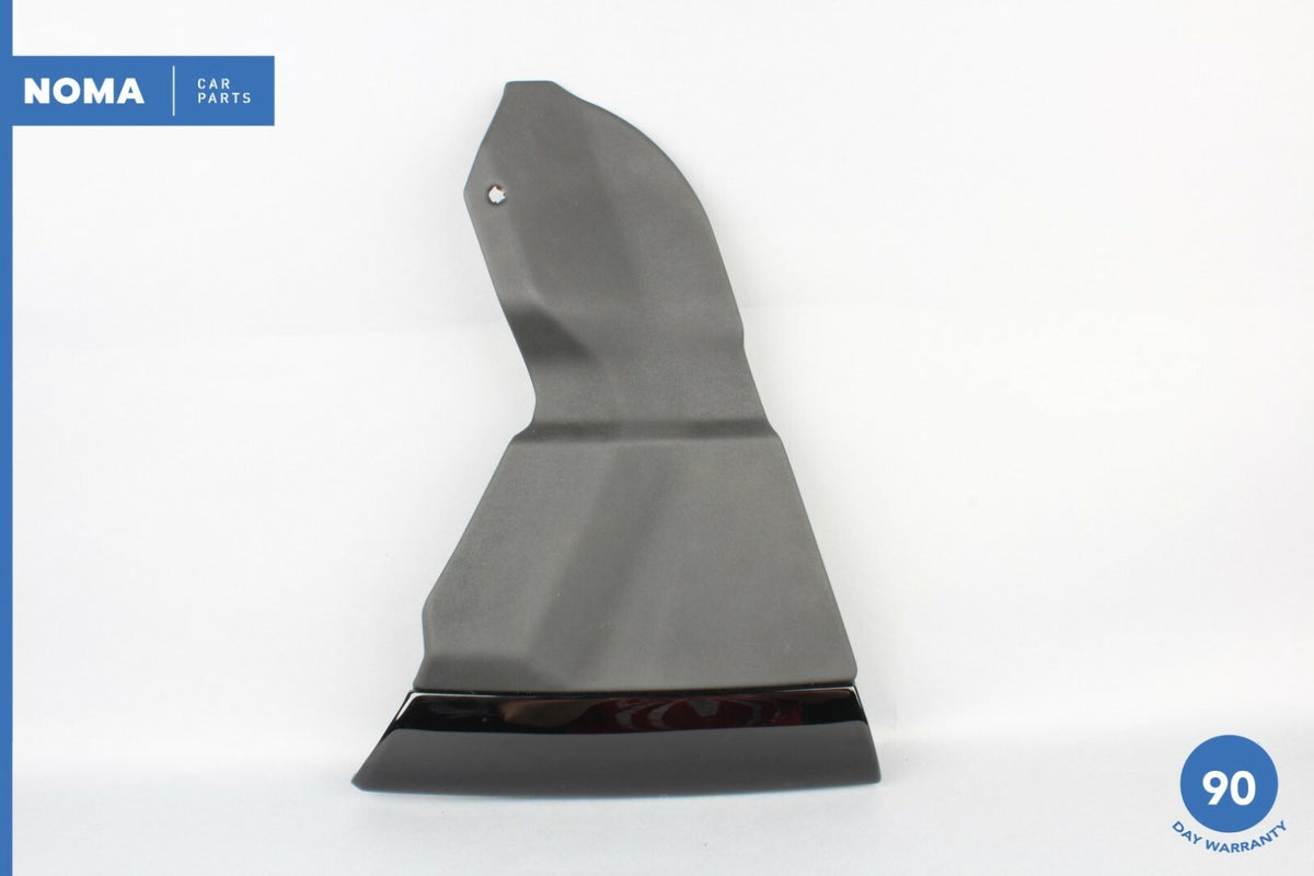 10-12 Land Rover Range Rover L322 Right Side Dash Outer Trim Cover Panel OEM - photo 1