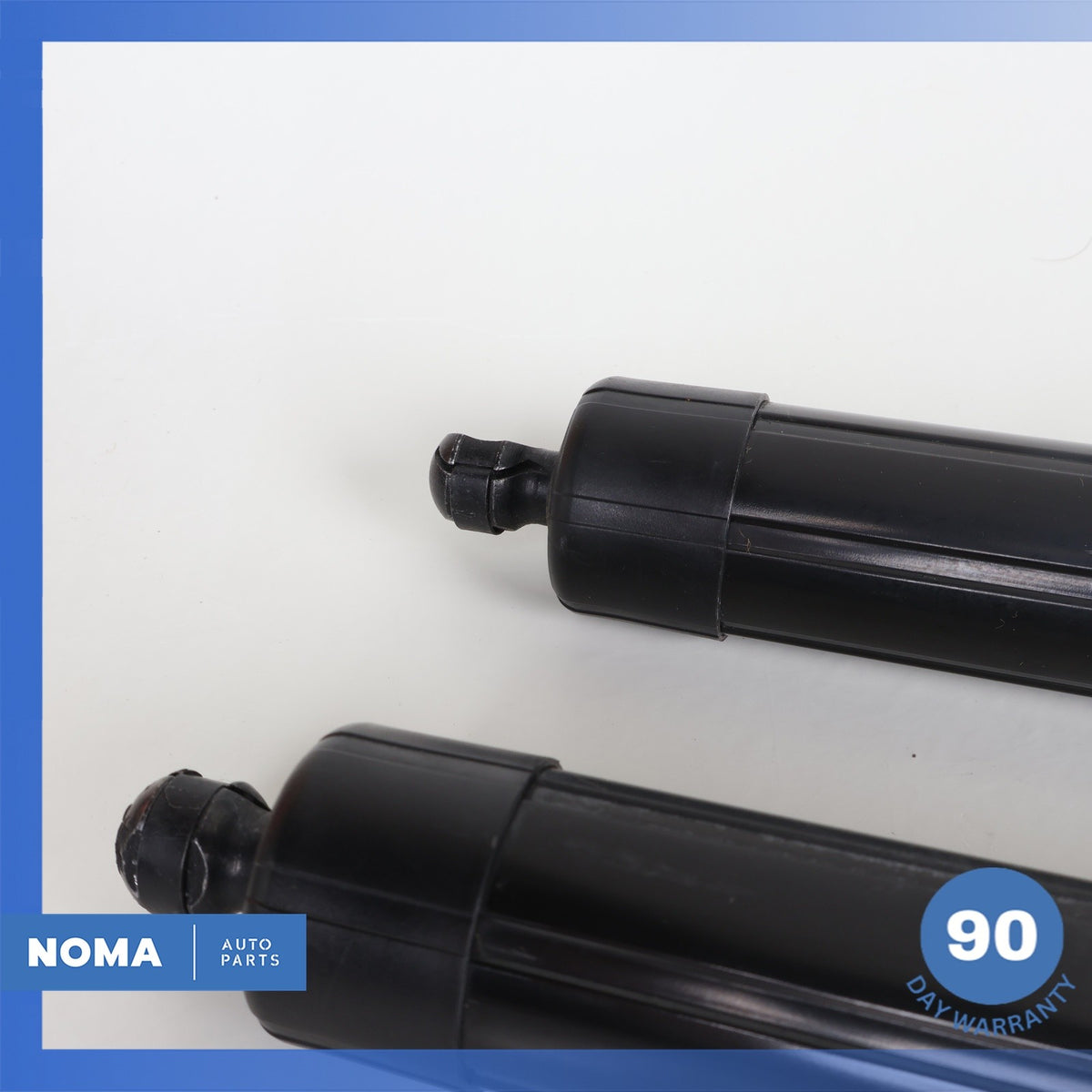 14-22 RR Sport L494 Left & Right Trunk Lid Tailgate Cylinder Strut Set OEM - photo 13