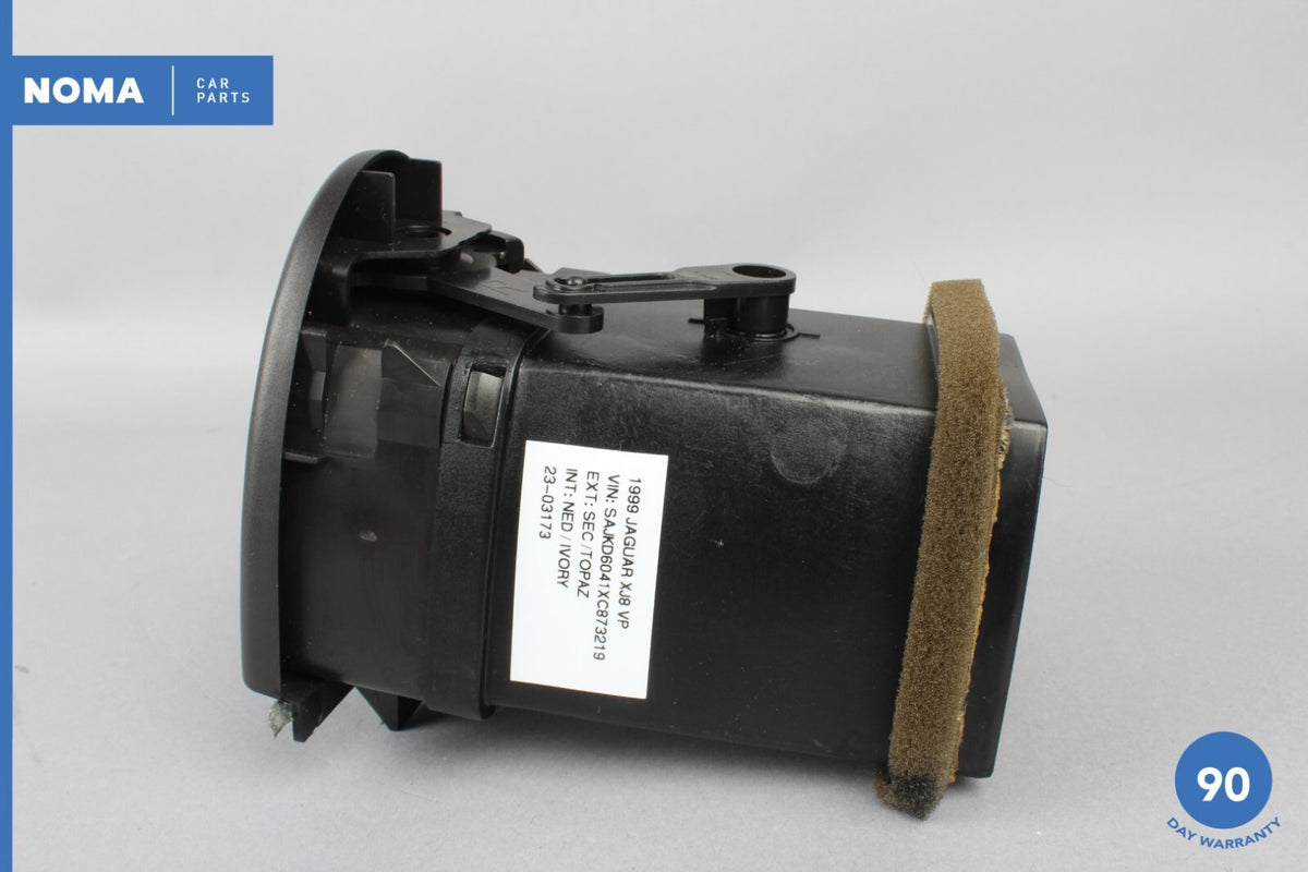 98-03 Jaguar XJ8 XJR Super V8 VDP X308 Right Side Dashboard A/C Air Vent OEM - photo 11