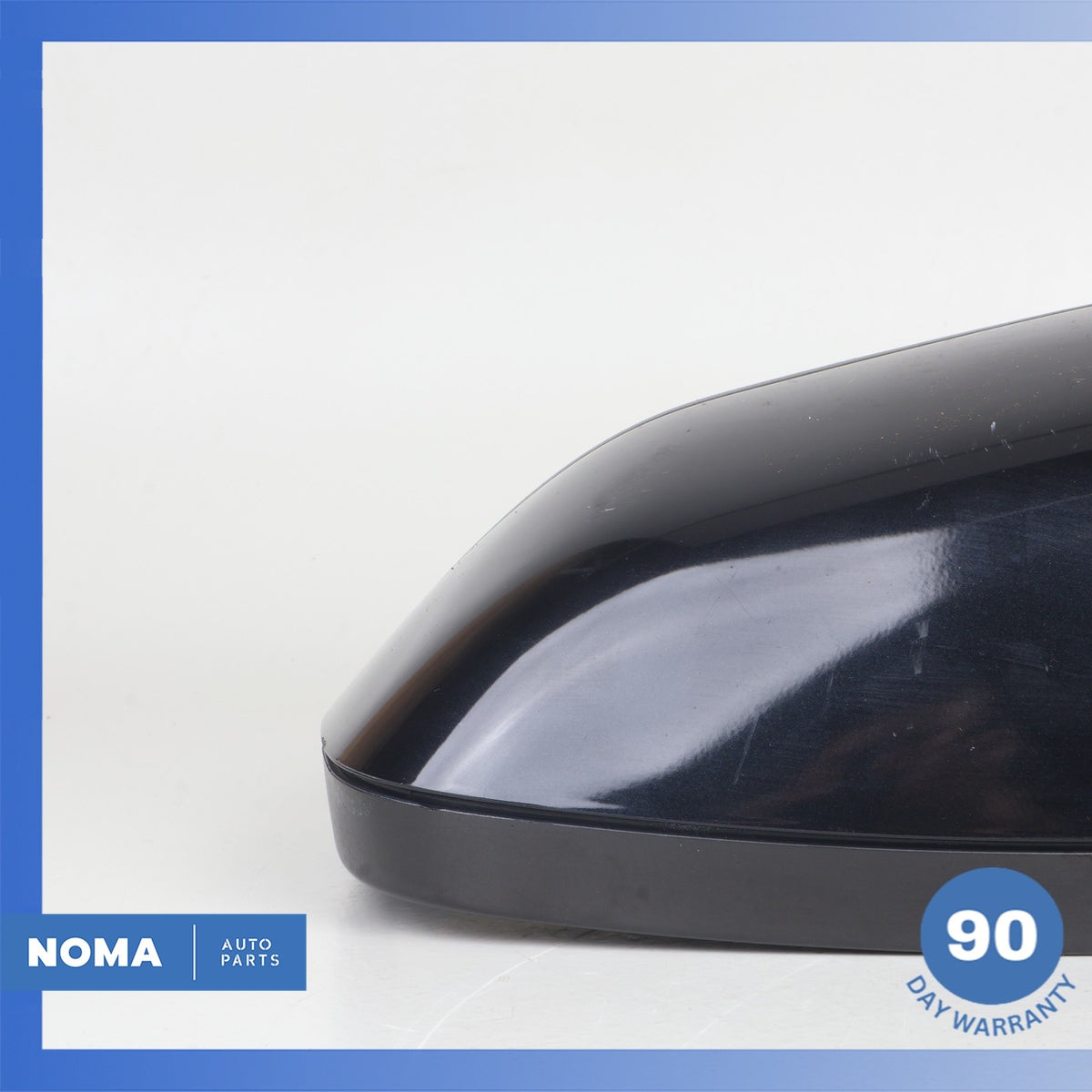 10-13 LR Range Rover Sport L320 L319 Left Driver Side Rear View Door Mirror OEM - photo 17