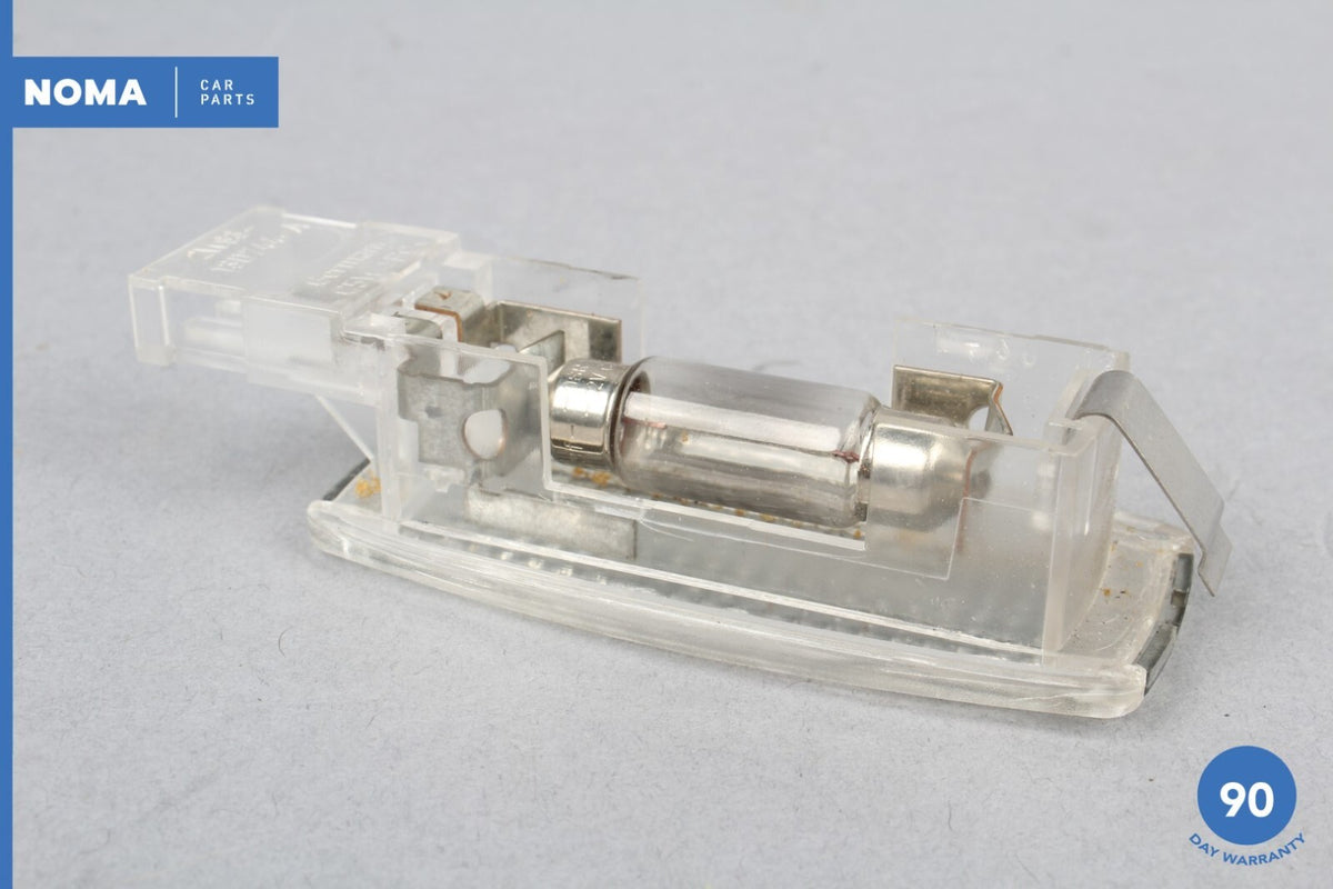 04-07 Jaguar XJ8 XJR VDP X350 Front Right Side Interior Reading Light Lamp OEM - photo 9