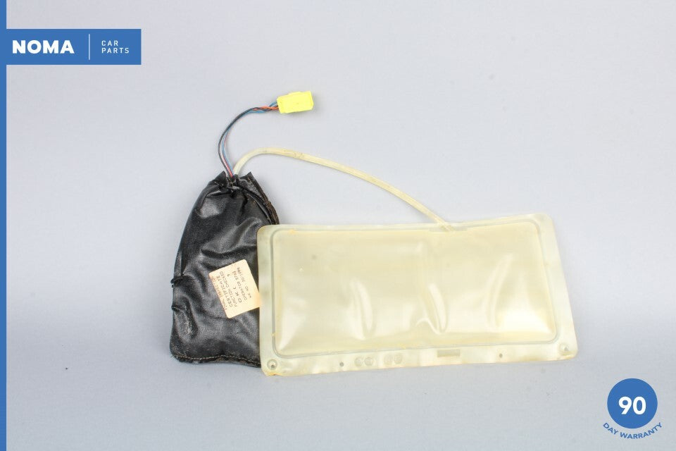 95-97 Jaguar XJ6 VDP X300 Front Right Side Seat Lumbar Adjustment Support OEM - photo 4