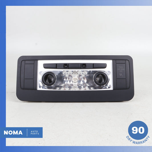 BMW E89 Z4 Front Overhead Dome Light Lamp 61319225700 OEM - photo 1
