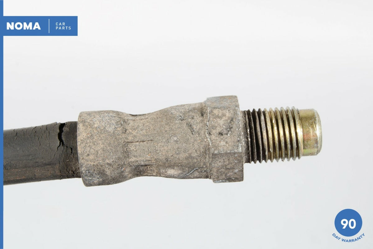 98-03 Jaguar XJ8 VDP X308 Front Left or Right Side Hydraulic Brake Hose Pipe OEM - photo 8