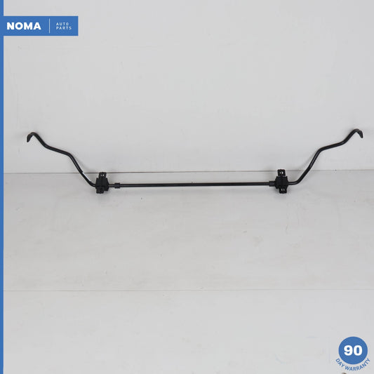 16-23 Jaguar X260 XF XE Rear Stabilizer Anti Roll Bar Assembly GX735A771AA OEM - photo 1